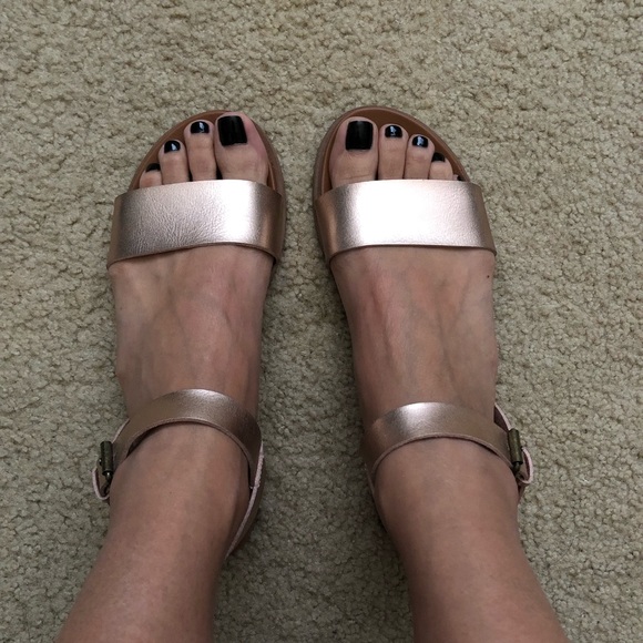 Universal Thread™ CHOOSE SIZE Details about Women's Nyla Ankle Strap Sandals Rose Gold Universal Thread™ CHOOSE SIZE Details about Women's Nyla Ankle Strap Sandals Rose Gold